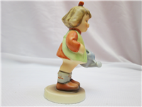 NATURE'S GIFT Figurine (Hummel 729, TMK) Club Membership 1997/98