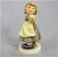 SPRING WALTZ Figurine (Hummel 912/B, TMK)