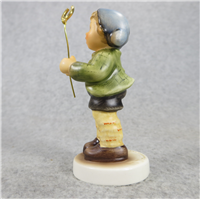 LITTLE LUCK 4 1/4 inch Figurine (Hummel 2296, TMK)