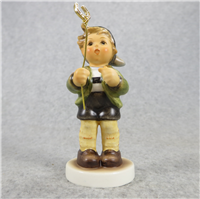 LITTLE LUCK 4 1/4 inch Figurine (Hummel 2296, TMK)