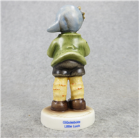 LITTLE LUCK 4 1/4 inch Figurine (Hummel 2296, TMK)