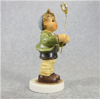 LITTLE LUCK 4 1/4 inch Figurine (Hummel 2296, TMK)