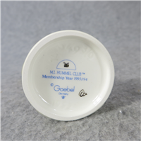 A SWEET OFFERING Figurine Hummel 549 3/0 TMK 7