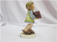 NIGHT BEFORE CHRISTMAS Collector's Set Hummel 2234 TMK 8