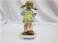 NIGHT BEFORE CHRISTMAS Figurine (Hummel 2234, TMK) Holiday Special Edition