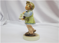 NIGHT BEFORE CHRISTMAS Figurine (Hummel 2234, TMK) Holiday Special Edition