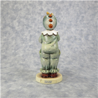 PARADE OF LIGHTS Figurine (Hummel 616, TMK) First Issue