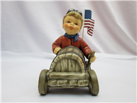AMERICAN SPIRIT Figurine Hummel 2197 TMK 8