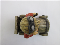 AMERICAN SPIRIT Figurine Hummel 2197 TMK 8