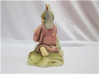 Unicef WE COME IN PEACE Figurine (Hummel 574, TMK) Commemorative Edition