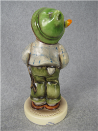 Hello World Figurine Hummel 429 TMK 6