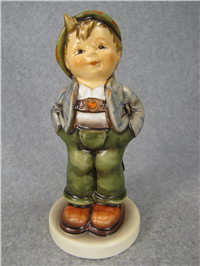 Hello World Figurine Hummel 429 TMK 6