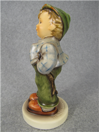 Hello World Figurine Hummel 429 TMK 6