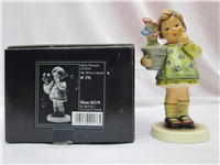 My Wish Is Small Figurine (Hummel 463/0, TMK 7, 1993) 