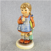 I WONDER 5-1/8" Figurine   (Hummel 486, TMK 7) Exclusive Edition