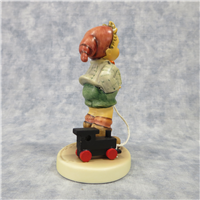 TOYLAND EXPRESS Figurine (Hummel 2018, TMK)