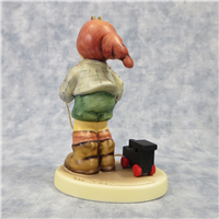 TOYLAND EXPRESS Figurine (Hummel 2018, TMK)