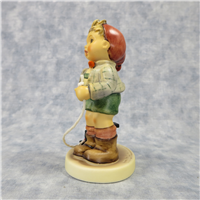 TOYLAND EXPRESS Figurine (Hummel 2018, TMK)