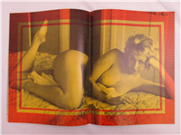 CLOUD 9  No. 3    (Beacon Publications, Inc., 1960s) 