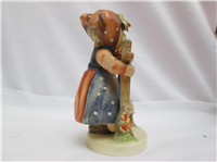 SIGNS OF SPRING Figurine (Hummel 203/I, TMK)