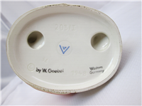 SIGNS OF SPRING Figurine (Hummel 203/I, TMK)