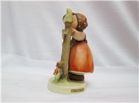 SIGNS OF SPRING Figurine (Hummel 203/I, TMK)