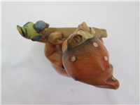 SIGNS OF SPRING Figurine (Hummel 203/I, TMK)