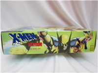 WOLVERINE   Vinyl Model Kit    (Horizon, 1993)