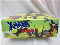 WOLVERINE   Vinyl Model Kit    (Horizon, 1993)