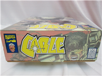 CABLE   Vinyl Model Kit    (Horizon, 1994)