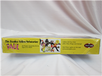 The Beatles "PAUL" Yellow Submarine Plastic Assembly Kit  #5073  (Polar Lights, 1999)