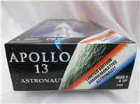 APOLLO 13 COMMEMORATIVE ASTRONAUT 12" Action Figure #27508  (Kenner, 1995) 
