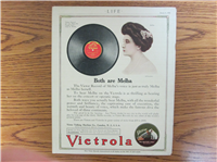 LIFE  Vol. 67 # 1732    (Life Publishing Co., January 6, 1916) Wildhack