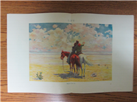 LIFE  Vol. 64 # 1666    (Life Publishing Co., October 1, 1914) Lejaren