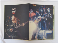 TV SUPERSTAR  Vol. 3 #1    (Segal Publishing, October, 1978) KISS