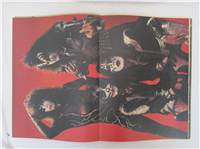 TV SUPERSTAR  Vol. 3 #1    (Segal Publishing, October, 1978) KISS