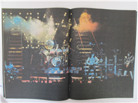 TEEN FAVORITES PRESENTS  #1    (Cousins Publications, Inc., 1978) KISS & Other Heavy Metal Bands