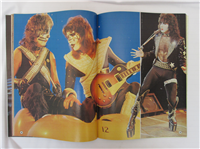 KISS MEETS THE PHANTOM  (Big Shot Publications, Inc., 1978) 