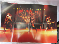 GROOVES  Vol. 1 #1    (Grooves Publications, Inc., 1978) KISS