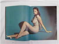 PHOTO EXHIBIT  Vol. 1 #1    (Asterisk Publications, Inc., July, 1957) 