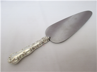 Louis XV Sterling 9" Cake/Pie Server   (Birks Sterling, #1914) 