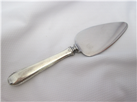 Cascade Sterling 6 1/4" Cheese Server   (Towle, #1933) 