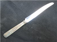 Madame Jumel Sterling 8 7/8" Dinner Knife   (Gorham, #1908) 