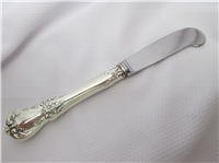 Old Master Sterling 6" Butter Knife   (Towle, #1942) 