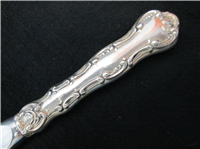 Strasbourg Sterling 6 1/8" Butter Knife   (Gorham, #1897) 