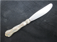 Strasbourg Sterling 6 1/8" Butter Knife   (Gorham, #1897) 