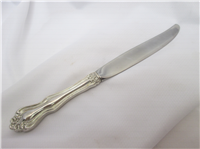 Hampton Sterling 9 1/8" Dinner Knife   (Wallace, #1900) 