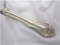 Hampton Sterling 9 3/4" Cake/Pie Server   (Wallace, #1900) 