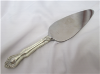 Hampton Sterling 9 3/4" Cake/Pie Server   (Wallace, #1900) 