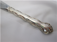 Tara Sterling 9 1/8" Dinner Knife   (Reed & Barton, #1955) 